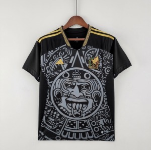 Mexico Concept Jersey 2022