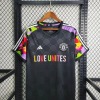 Manchester United Love Unites Soccer Jersey 2024