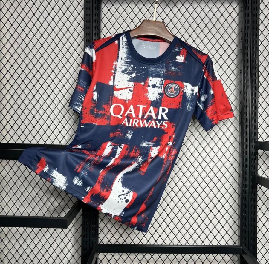 PSG Training Jersey 2024/25