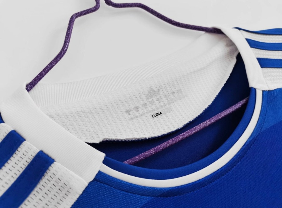 Chelsea Home Jersey 2011/12