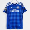 Chelsea Home Jersey 2011/12