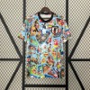 Japan Concept Chin-Chan 2024 Soccer Jersey