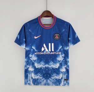 PSG 2022/23 Concept Jersey