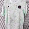 Austria Away Soccer Jersey 2026