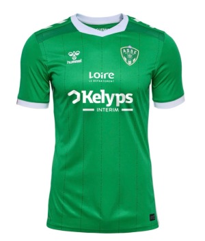 ASSE Home Jersey 2024/25