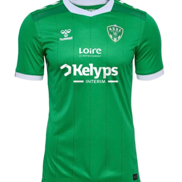 ASSE Home Jersey 2024/25