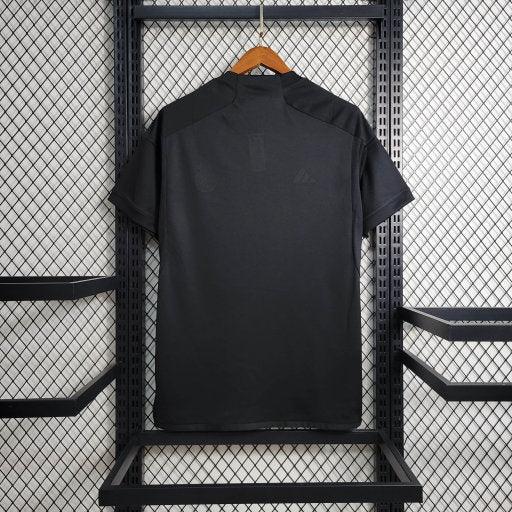 Real Madrid Third 2023-2024 Soccer Jersey