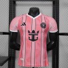 Miami 2025/26 - Home Jersey