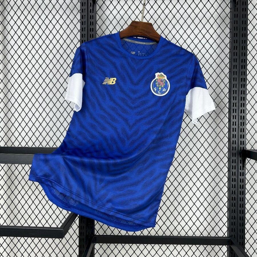 Porto Training Jersey 2025-26