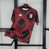 Benfica Training Jersey 2025-26