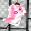 FC Barcelona Concept Pink & White 2025-26 Jersey