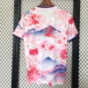 Japan 25/26 Special Edition Pink Soccer Jersey