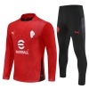AC Milan 25/26 Red Jersey