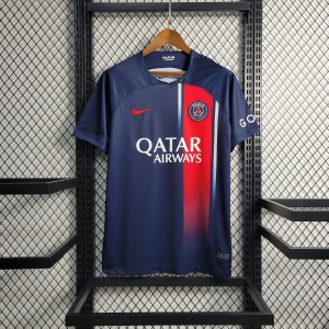 PSG Home Jersey 2023-2024