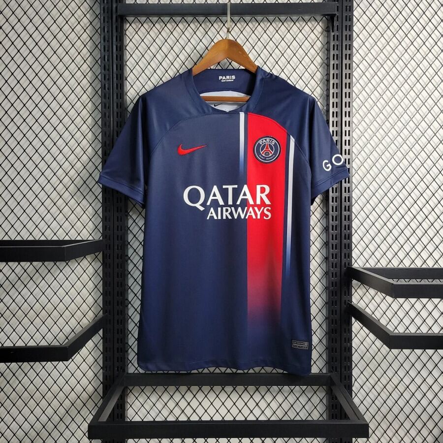 PSG Home Jersey 2023-2024