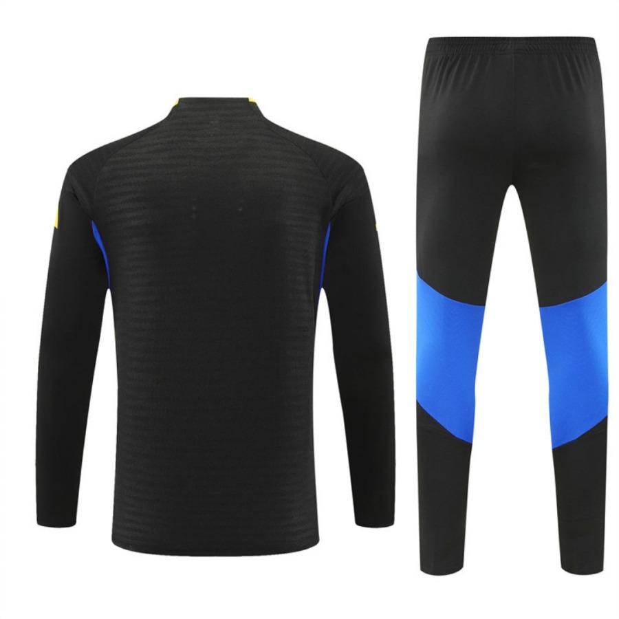 Manchester United 2025/26 Black Special Edition Jersey