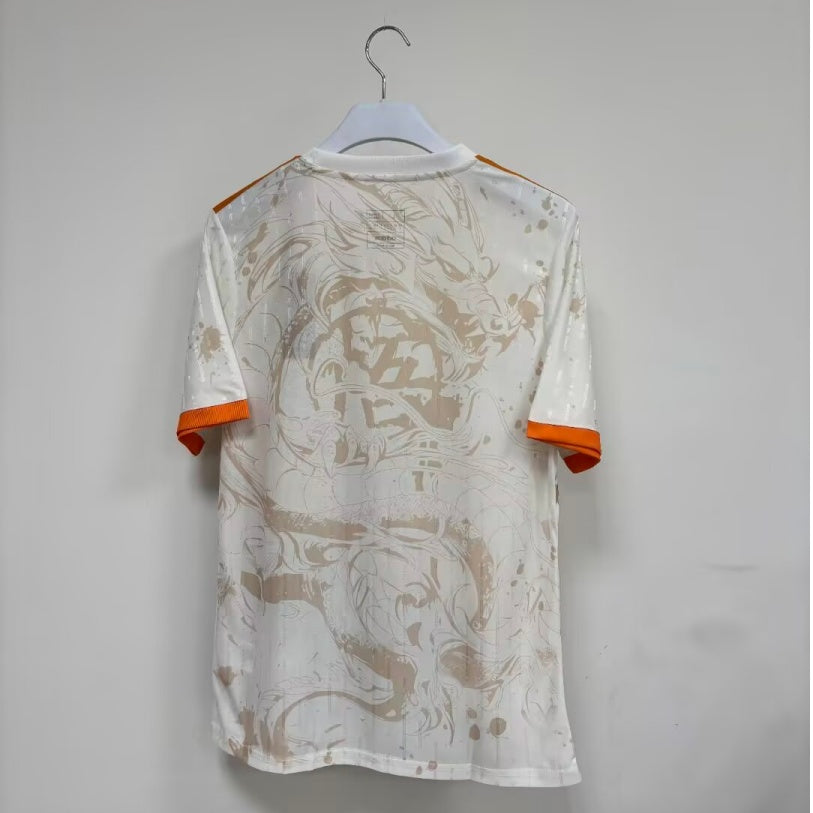 Algeria 2025/26 Special Edition Jersey