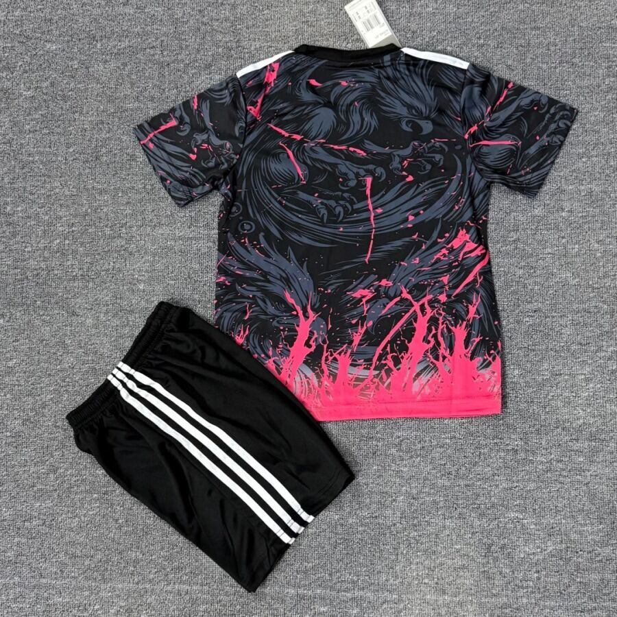 Liverpool 2025/26 Youth Special Edition Jersey