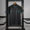 Brazil 2022-2023 Special Edition Black Soccer Jersey