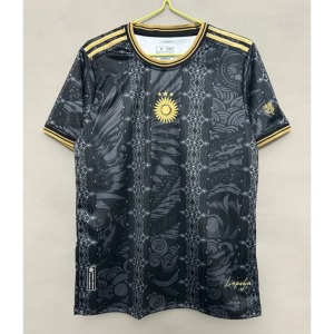 6c3322b8dbe22702e9b7f9e29210f53f.jpg Argentina 25/26 Special Black Jersey