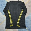 Mexico 25/26 Long Sleeve Jersey