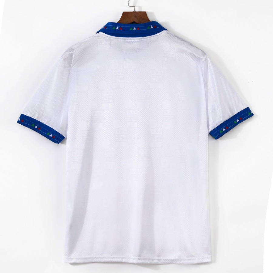 6cbf4c341a13519aa065e9f87706894d.jpg Italy Away Jersey 1994 Retro