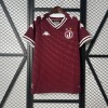 Atletico Madrid Home 2025/26 Soccer Jersey