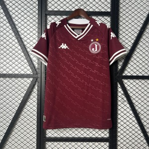 Atletico Madrid Home 2025/26 Soccer Jersey