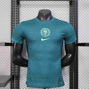 Nigeria Concept 2025 Jersey