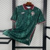 Portugal 2025/26 Special Polo Jersey