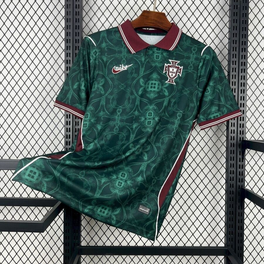 Portugal 2025/26 Special Polo Jersey