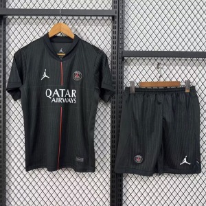 PSG Fourth Jersey 2025/26 Adult