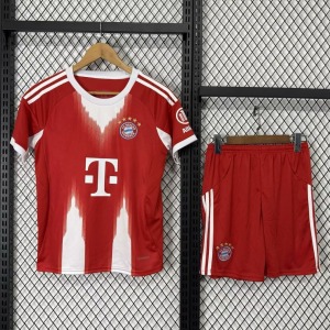 6f581b02e418d14954dd0b7c8419acf3.jpg Bayern Munich Home Jersey 2025/26 Adult