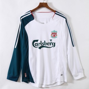 6f679843d4585f4175df89541d13db47_5fad4183-21e4-49f2-bb10-bfb2105ce60e.jpg Liverpool Away Jersey Long Sleeve 2006-2007