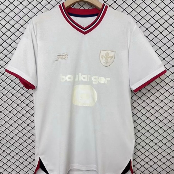 LOSC Lille 2024/25 Special Soccer Jersey