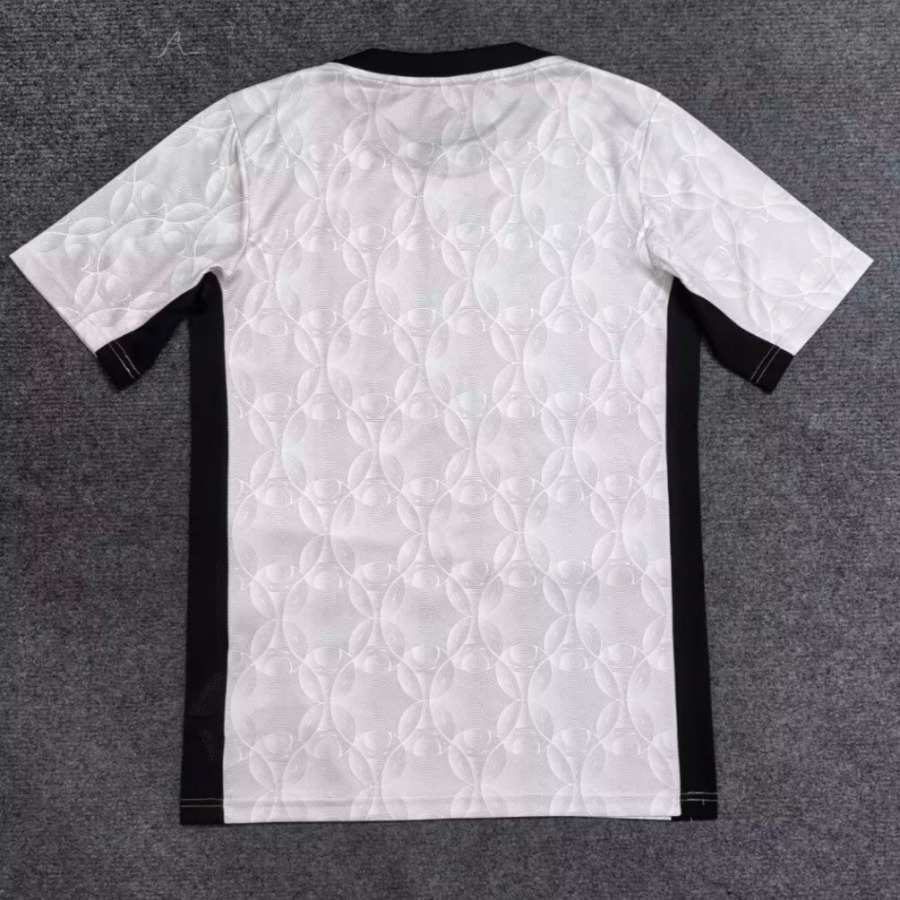 PSG 26/27 Special White Jersey