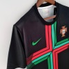 Portugal Concept Jersey 2024