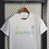 Real Madrid White 2023-2024 Soccer Jersey