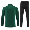 AC Milan 2025/26 Green Premium Jersey