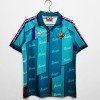 FC Barcelona Away 1996/97 Soccer Jersey