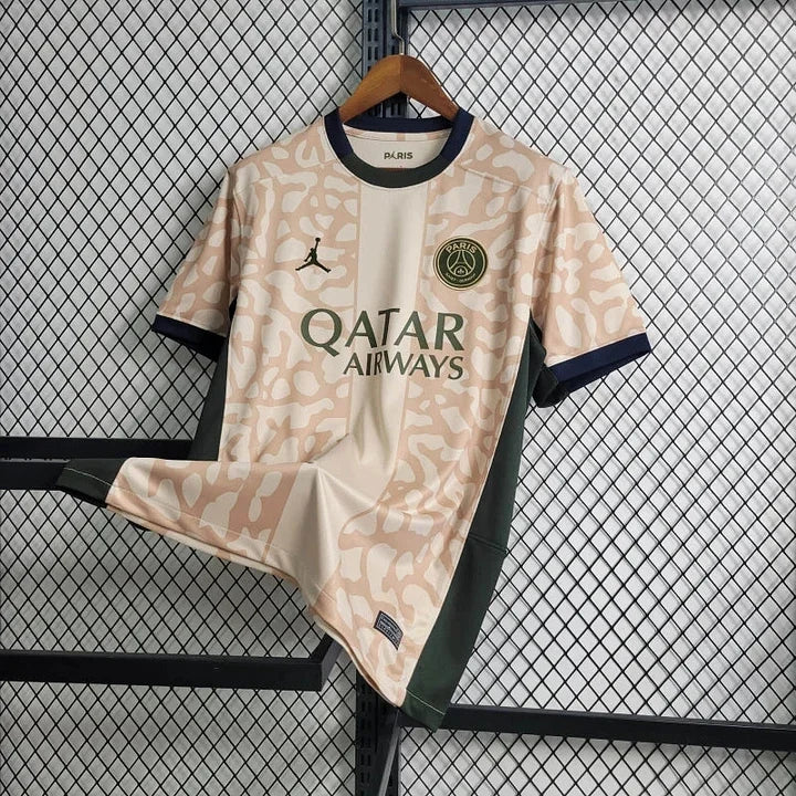 PSG Fourth Jersey 2023-2024