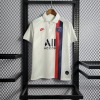 Paris Retro 2019 2020 Soccer Jersey