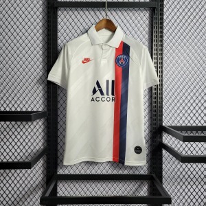71eb03b9912403126125f1582eba101e.jpg Paris Retro 2019 2020 Soccer Jersey