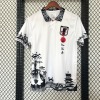 Japan 2024-2025 Anime Polo Style Soccer Jersey