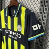 Manchester City Away Jersey 2024-2025
