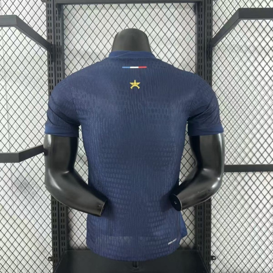 72ca15330557f3674a60a7da9be79dd7.jpg PSG Home Jersey 24/25 Player Edition