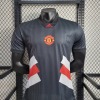 Manchester United 2023-2024 Official Soccer Jersey