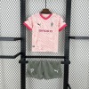 Youth Sporting CP Jersey 2024-25