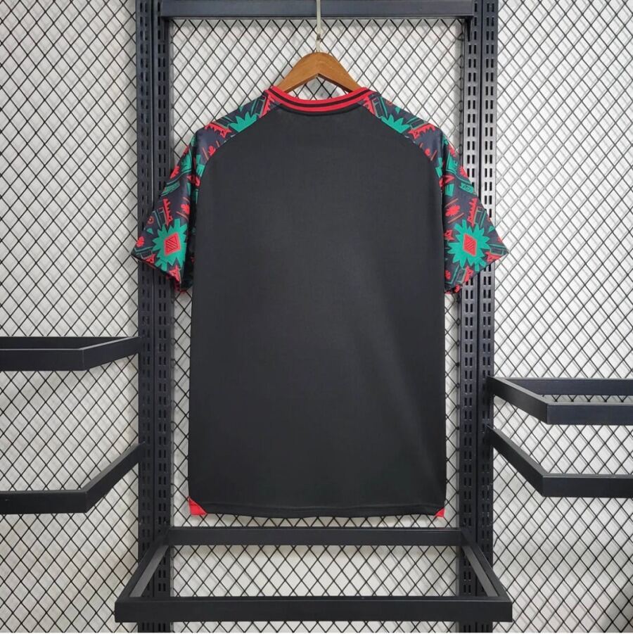 Mexico Concept 2024 Jersey