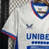 Rangers FC 2024-2025 Home Jersey